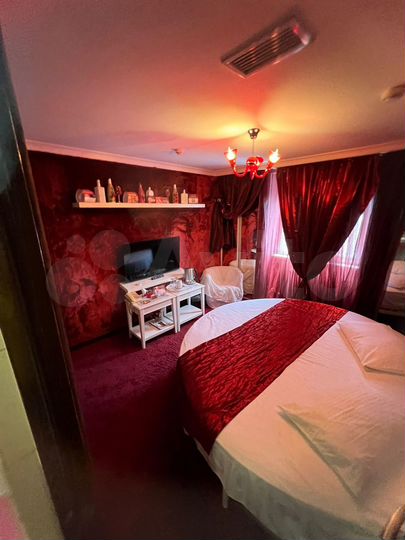 Квартира-студия, 20 м², 2/4 эт.