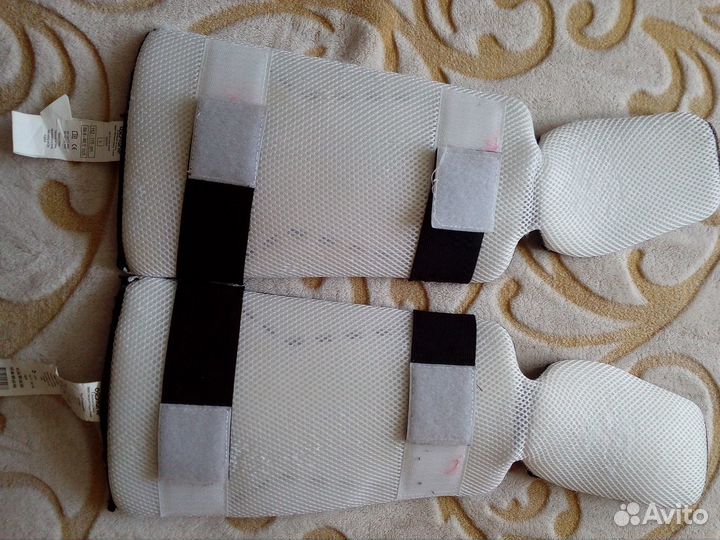 Защита для голени и стопы