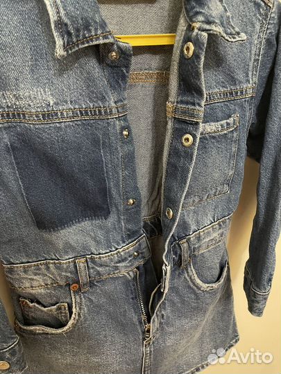 Платье для девочки zara