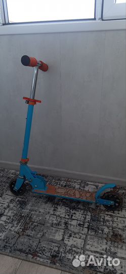 Самокат