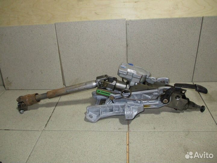 Колонка рулевая Land Rover Freelander 2