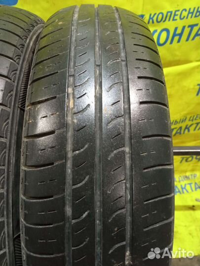 Hankook Optimo K715 155/70 R14