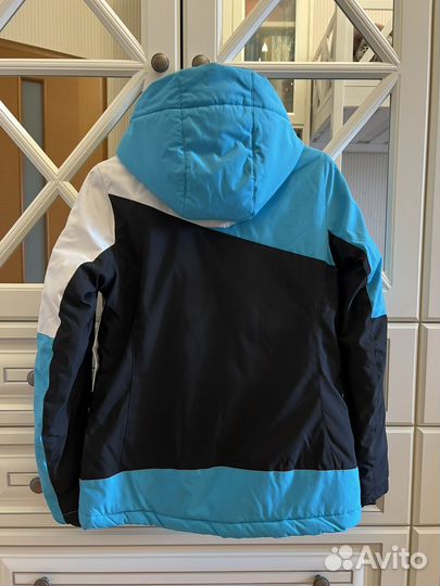 Куртка горнолыжная женская 42-44