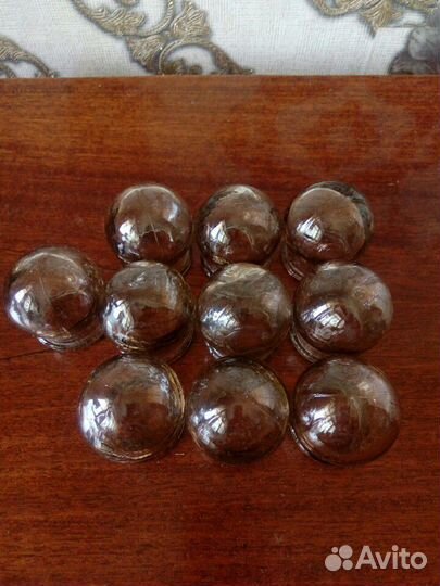 Банки медицинские