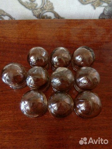 Банки медицинские