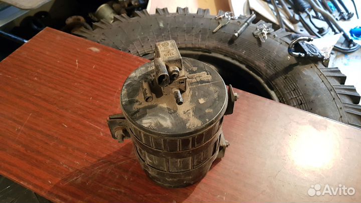 Рулевая колонка УАЗ Патриот