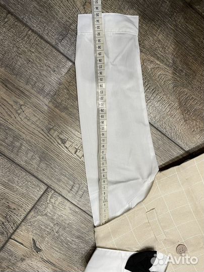 Новый Костюм Тройка 92