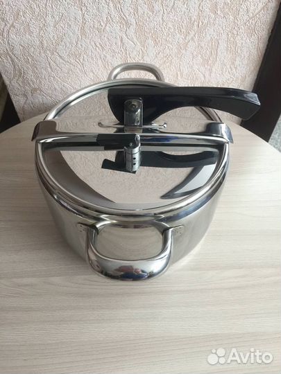 Скороварка