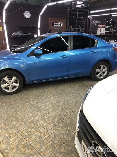 Рейлинги на крышу