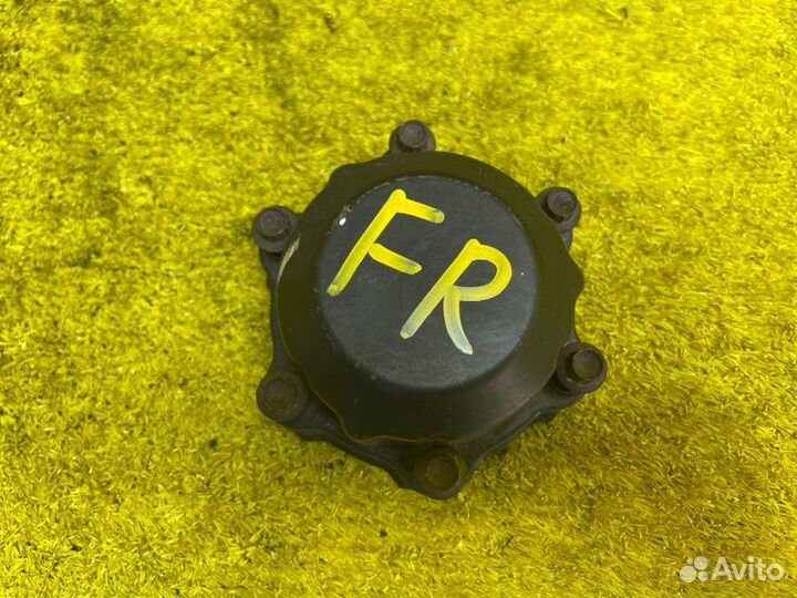 Локи передние правые Suzuki Jimny/Jimny