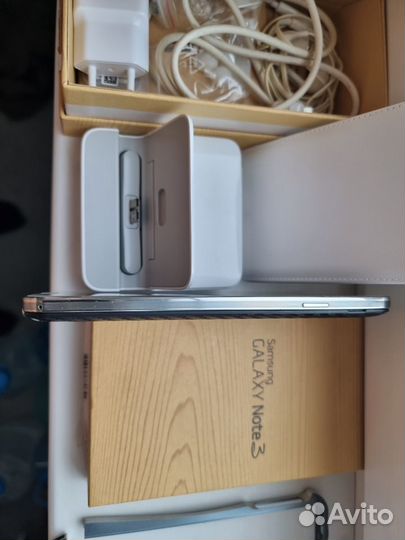Samsung Galaxy Note 3 SM-N9005, 3/16 ГБ