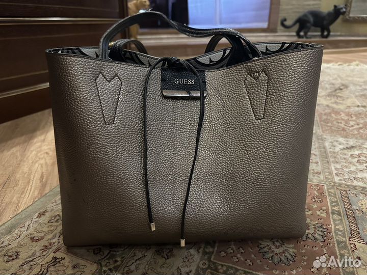 Сумка guess