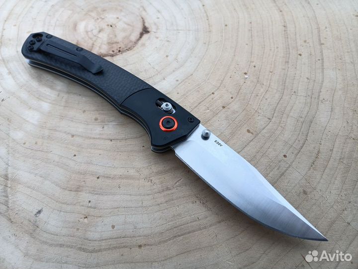 Нож Benchmade 15080 Crooked River