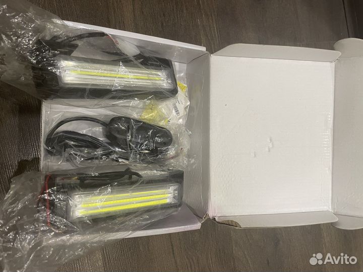 Стробоскоп federal signal