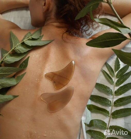 Массажи (диагностика организма)