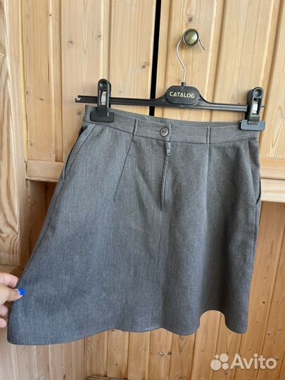 Школьная форма для девочки 152