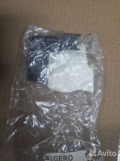 Концевик капота Mersedes A140/Оригинал