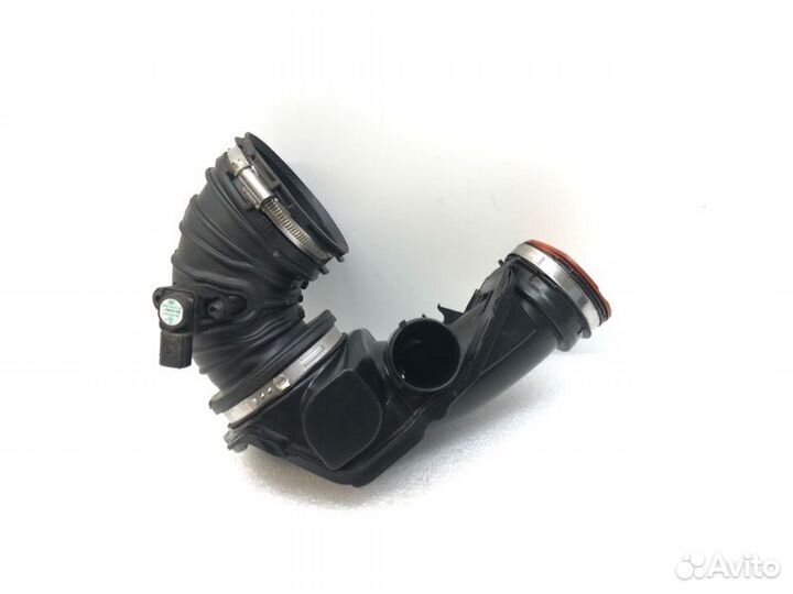 Патрубок воздушного фильтра Mercedes-Benz Glc