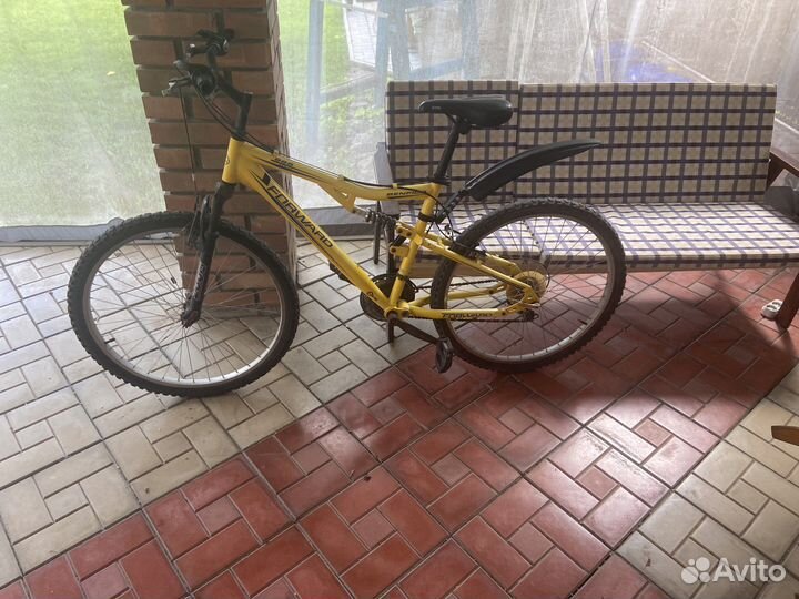 Велосипеды взрослый