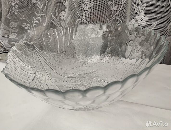 Ваза для фруктов