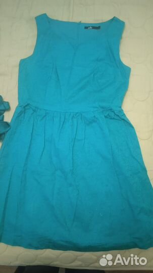 Платье женское