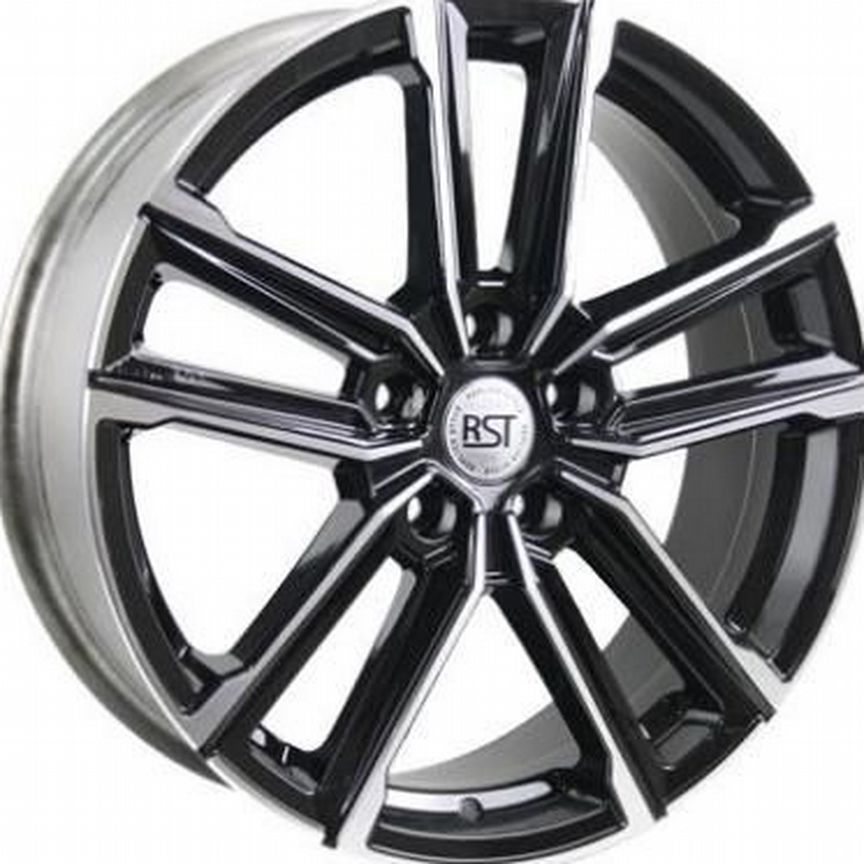Литые диски RST R078 7×R18 5×108