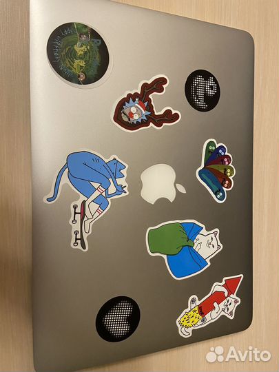 Apple MacBook Pro 13 retina 2015