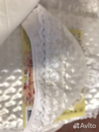 Конверт+одеялко на выписку