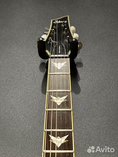 Schecter omen extreme-6