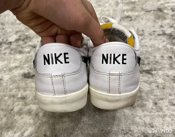 Кроссовки Nike blazer оригинал