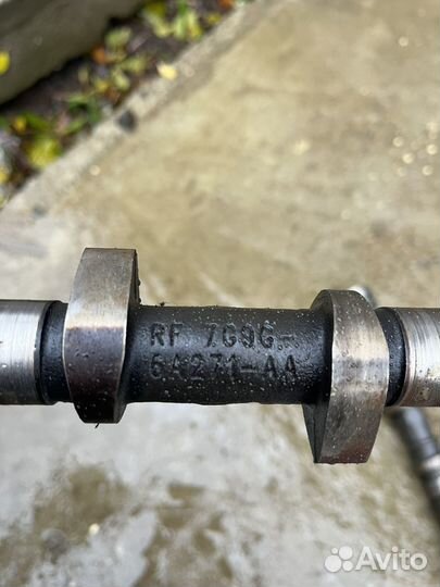 Распредвал для Ford Mondeo 4 (2007 - 2010)