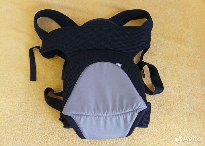 Эргорюкзак, рюкзак - переноска mothercare