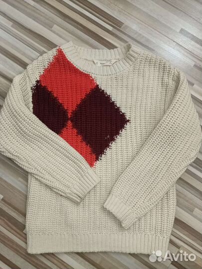 Вещи пакетом на мальчика 116-122