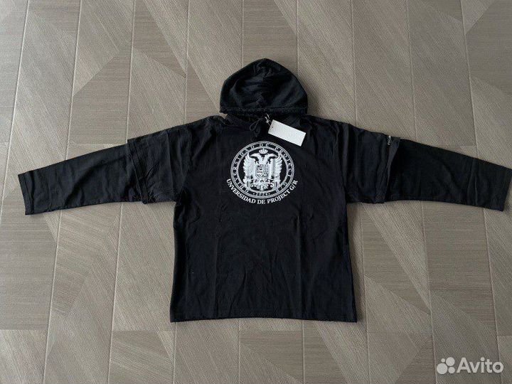 Худи grailz project