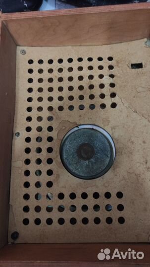 Колонки из 90-х