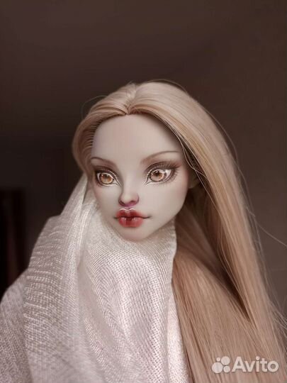 Ооак на вашей кукле на заказ