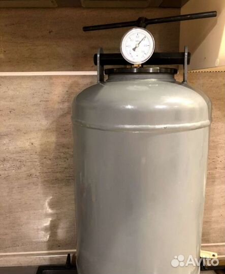 Автоклав для тушёнки cдaм в aрeндy