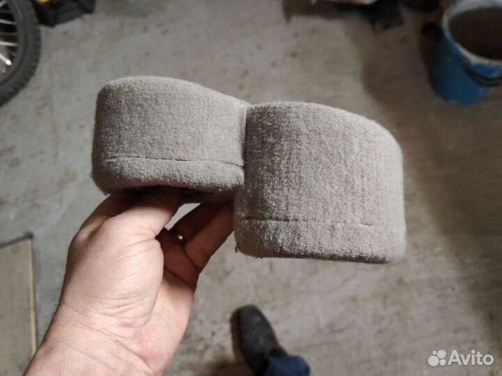 Подиум датчиков 60мм