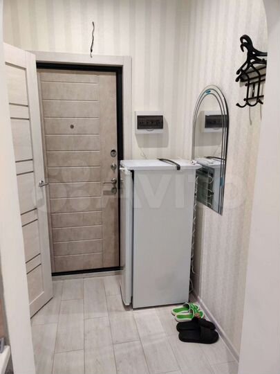 Квартира-студия, 23 м², 7/13 эт.