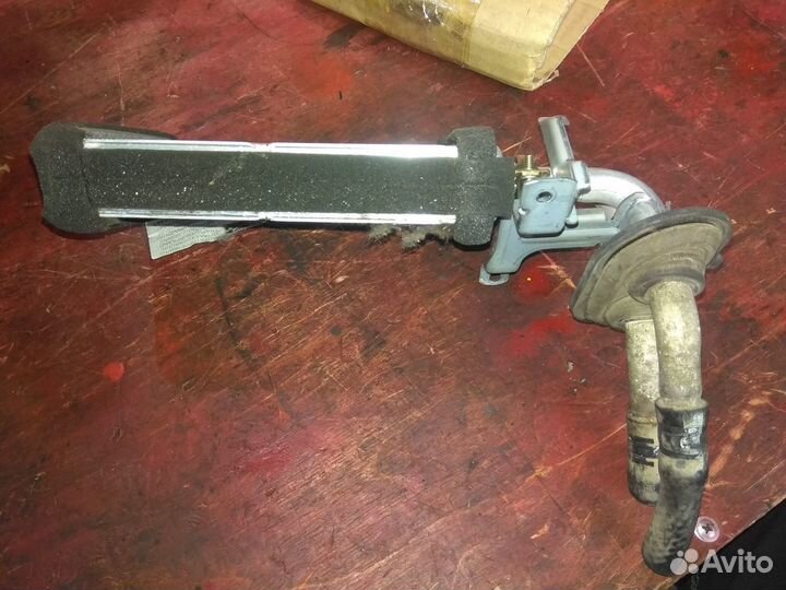 Радиатор печки toyota lexus 4runner hilux surf lan