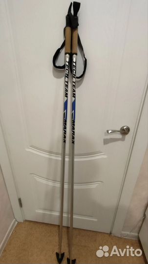 Лыжные палки 155