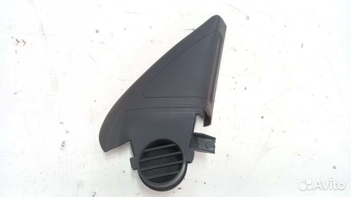 Накладка зеркала правая Skoda Octavia A5