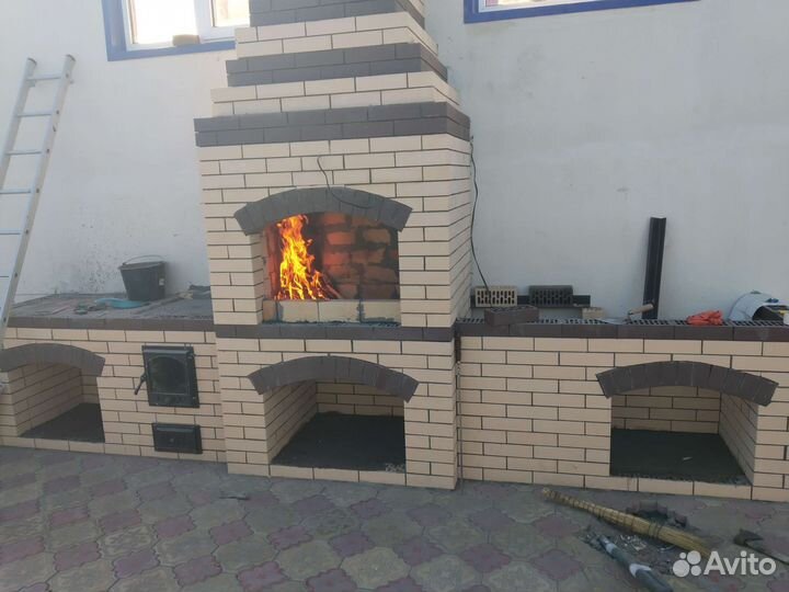 Каменщик