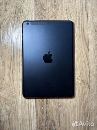 iPad Mini 32gb SIM
