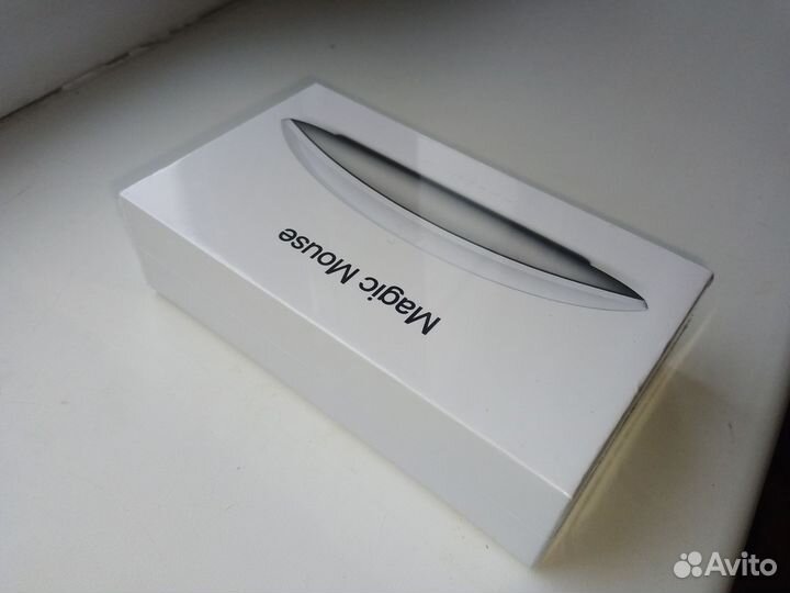 Новая 2023 Original Magic mouse Apple Мышка 3