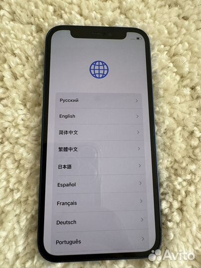 iPhone 12 mini, 64 ГБ