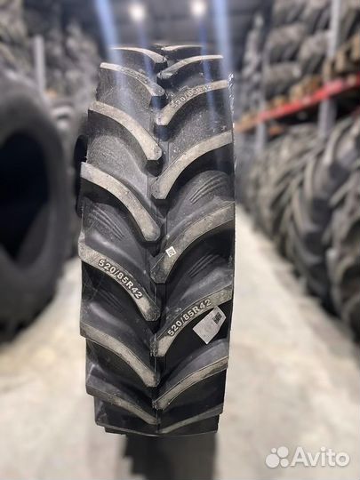 520/85R42(20.8R42) Ozka agro10 TL