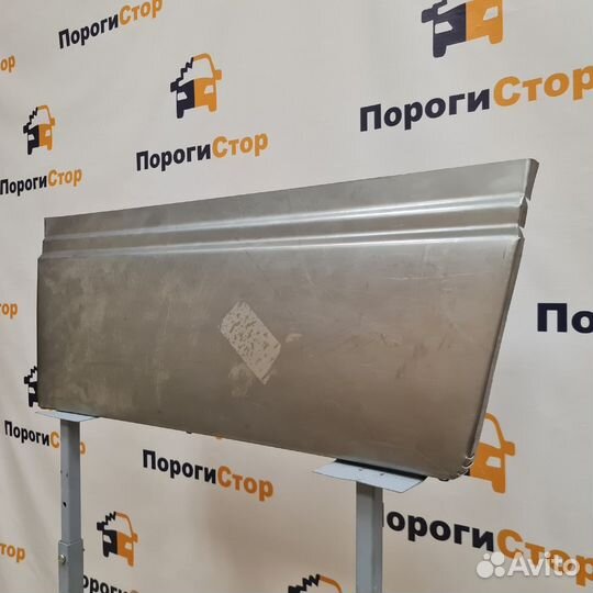 Пенка пассажирской двери MB Sprinter 906 maxi