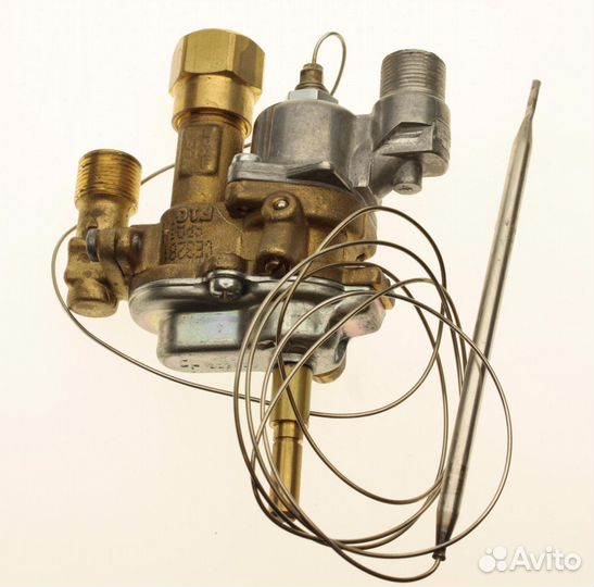 Терморегулятор духовки gefest