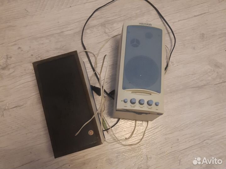 Колонки микролаб